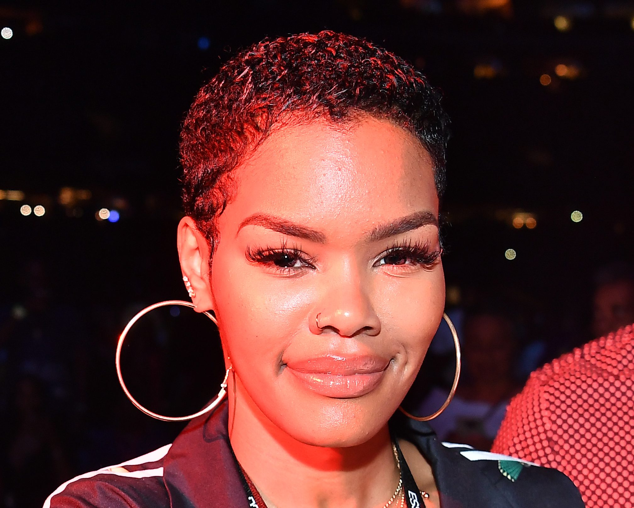 2018 Essence Festival - Day 3