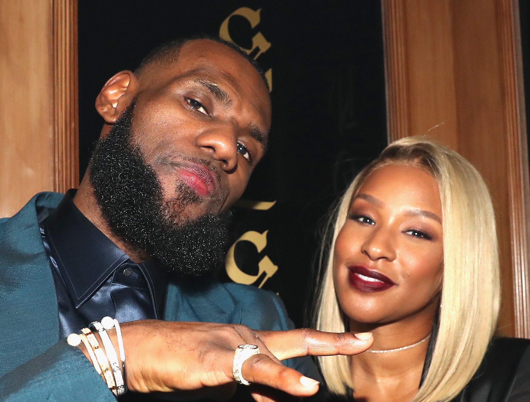 Remy Martin Presents Beats Party