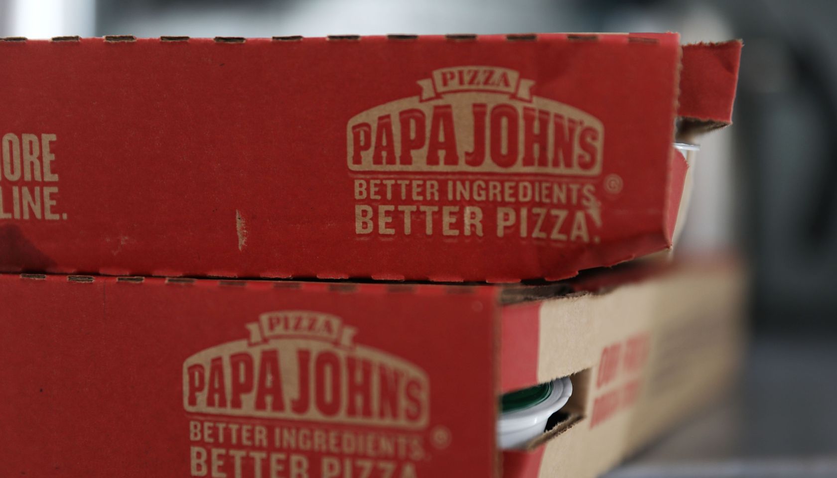 Papa John's CEO John Schnatter Apologizes After Using Racial Slur On Company Conference Call