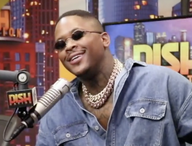YG