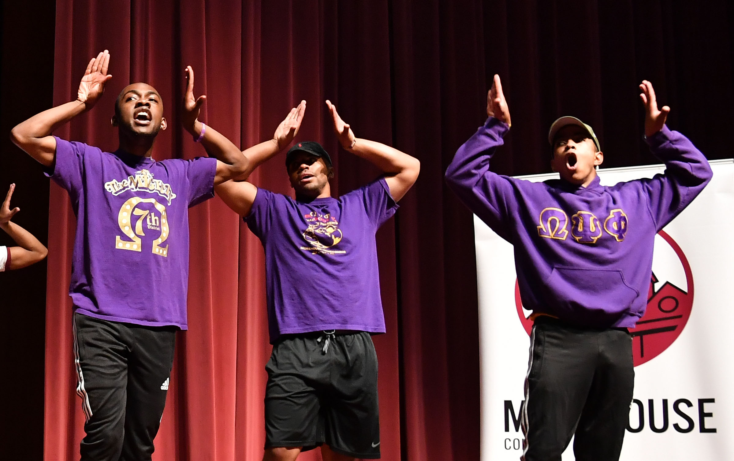 'HBCU' Atlanta Episode Preview Screening and Panel Discussion