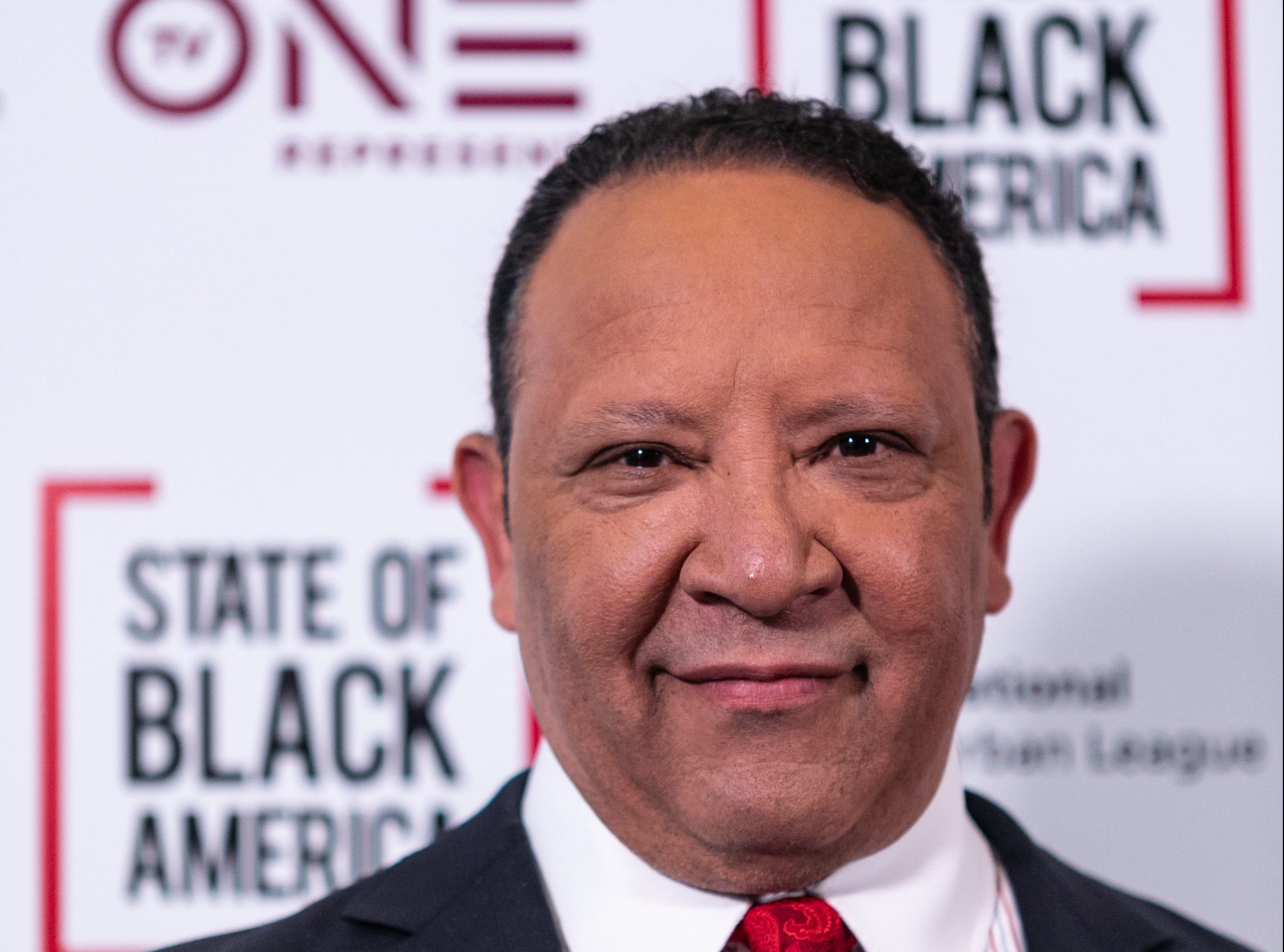 The State of Black America 2018