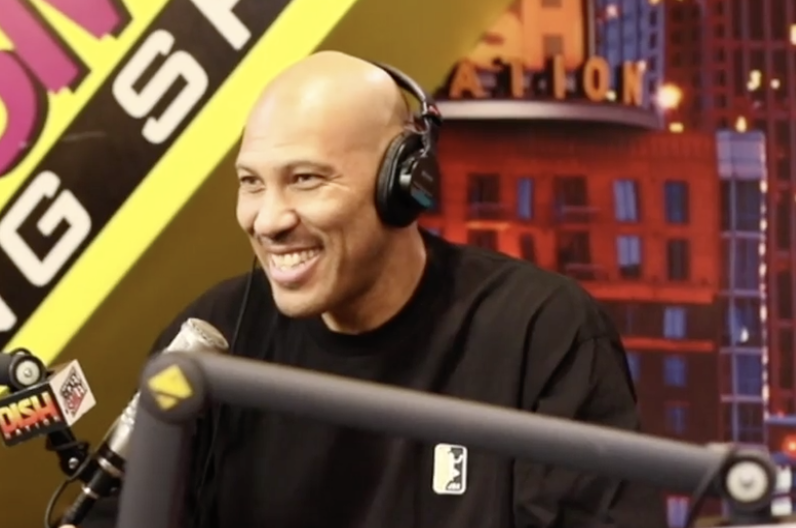 Lavar Ball