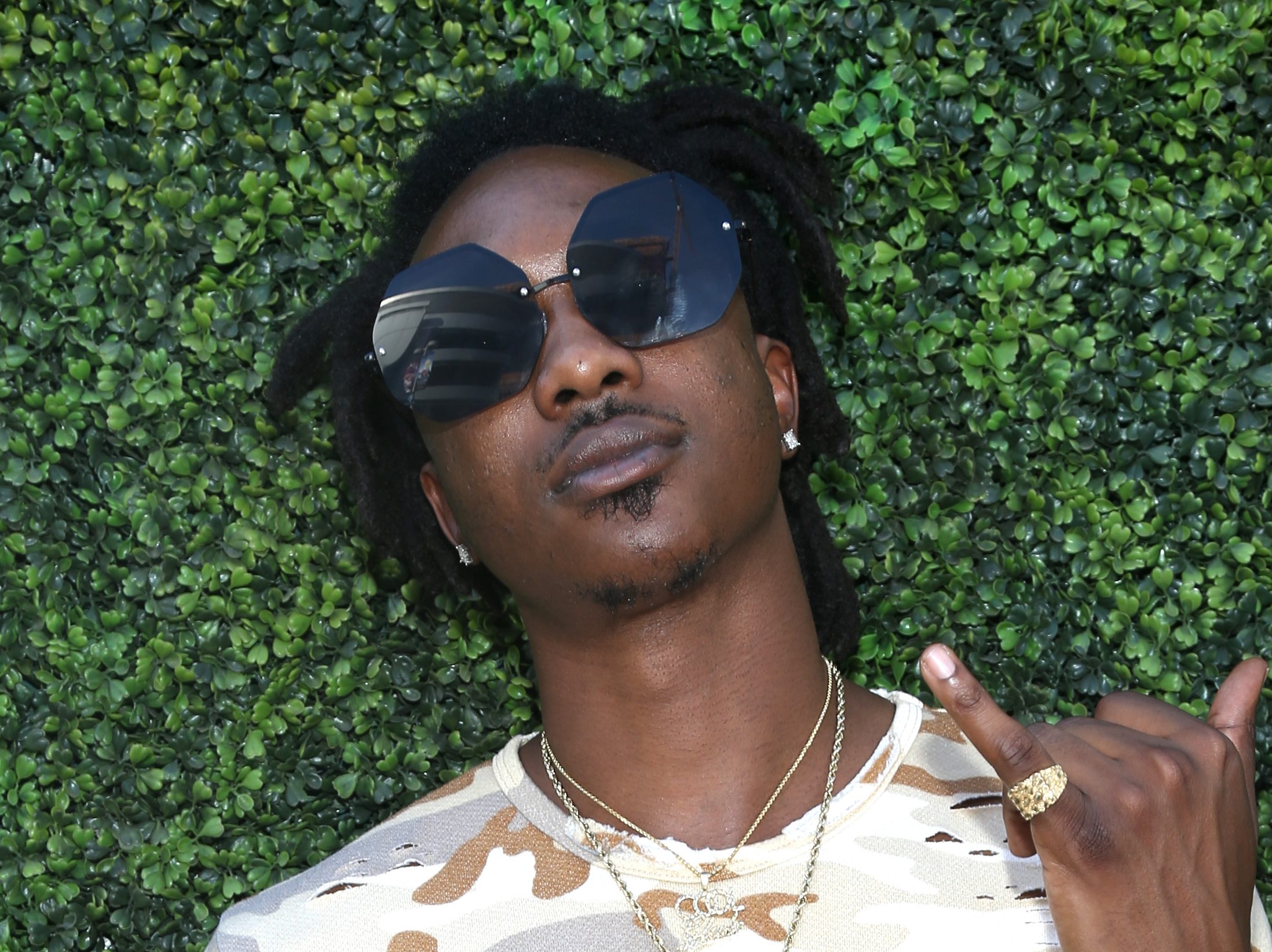 2017 BET Experience - BETX Live! Sponsored By Coca-Cola - Night 3