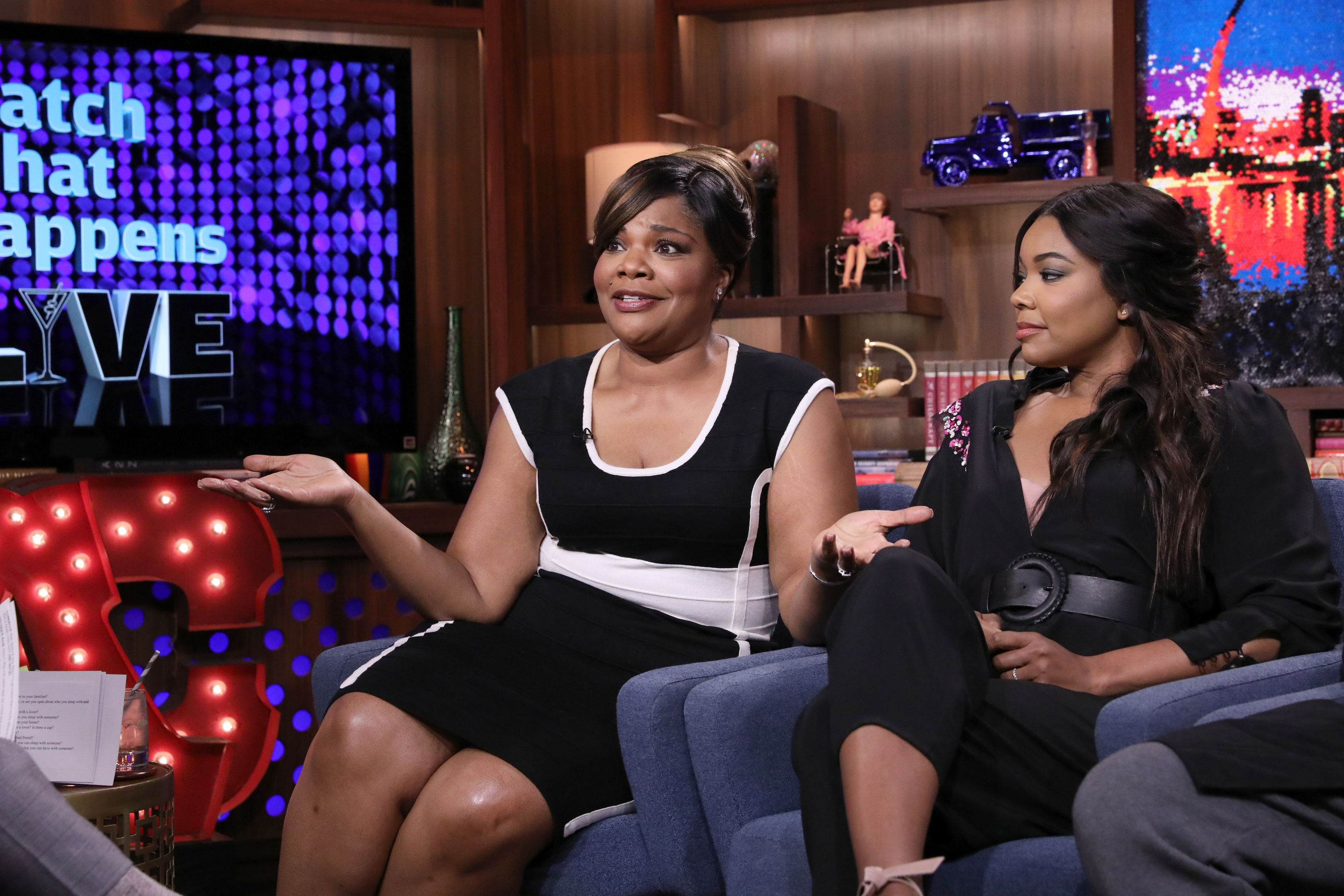 Watch What Happens Live - Season 13