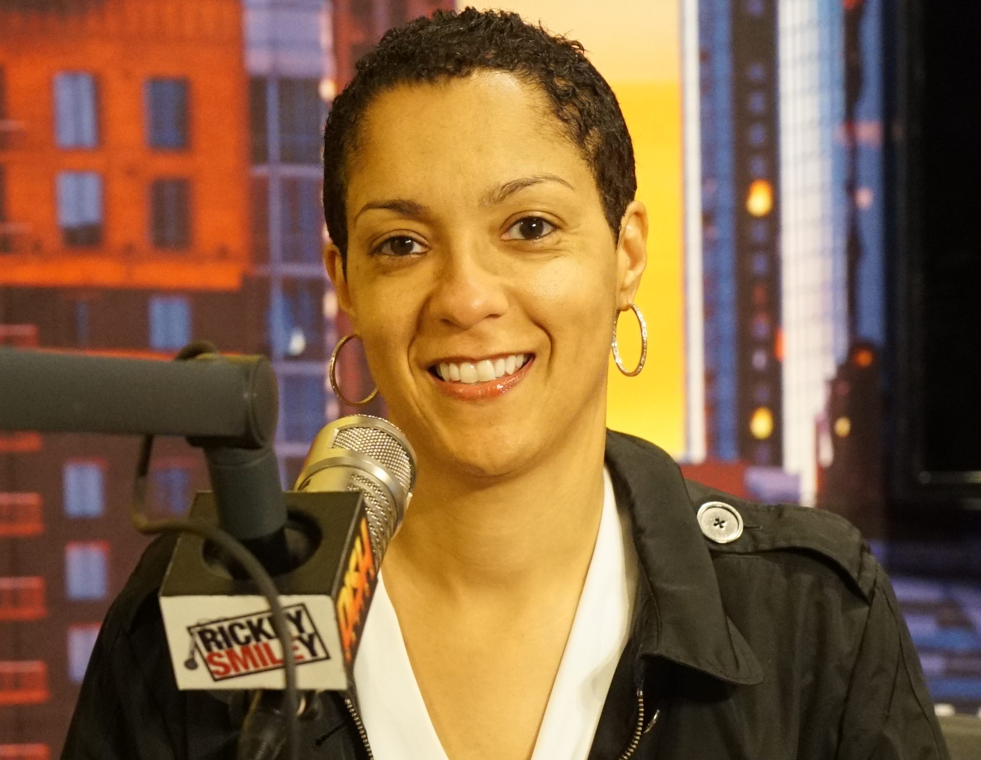 Rickey Smiley Morning Show