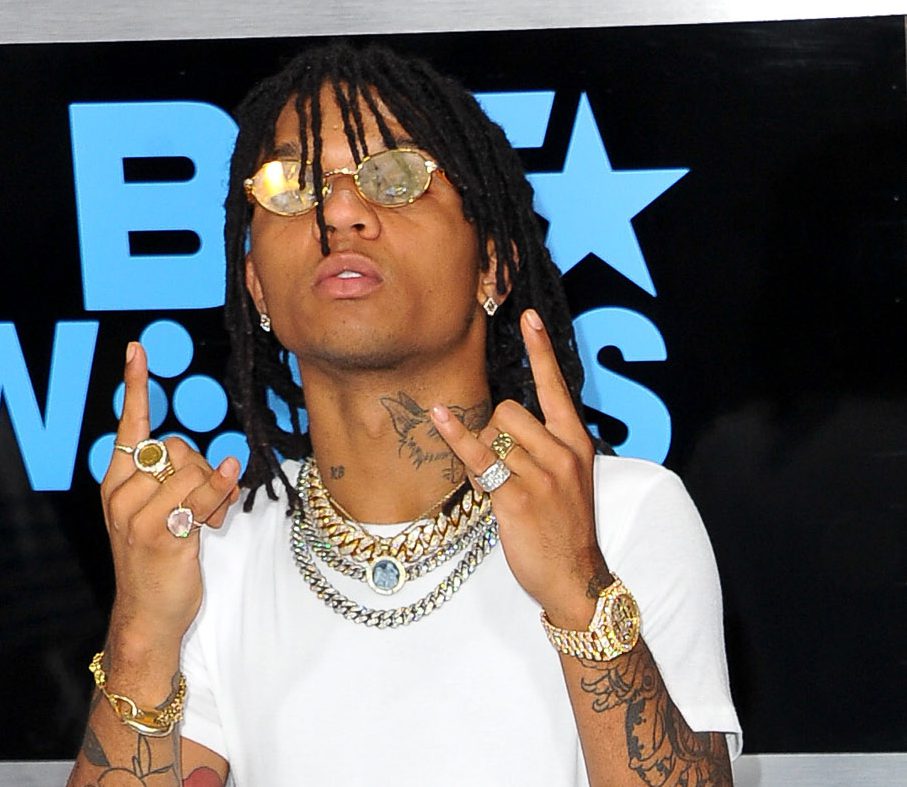 2017 BET Awards - Arrivals