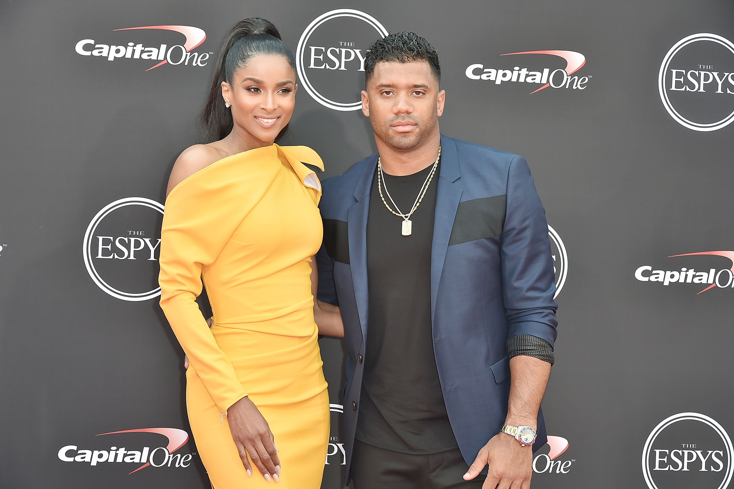 The 2018 ESPYS