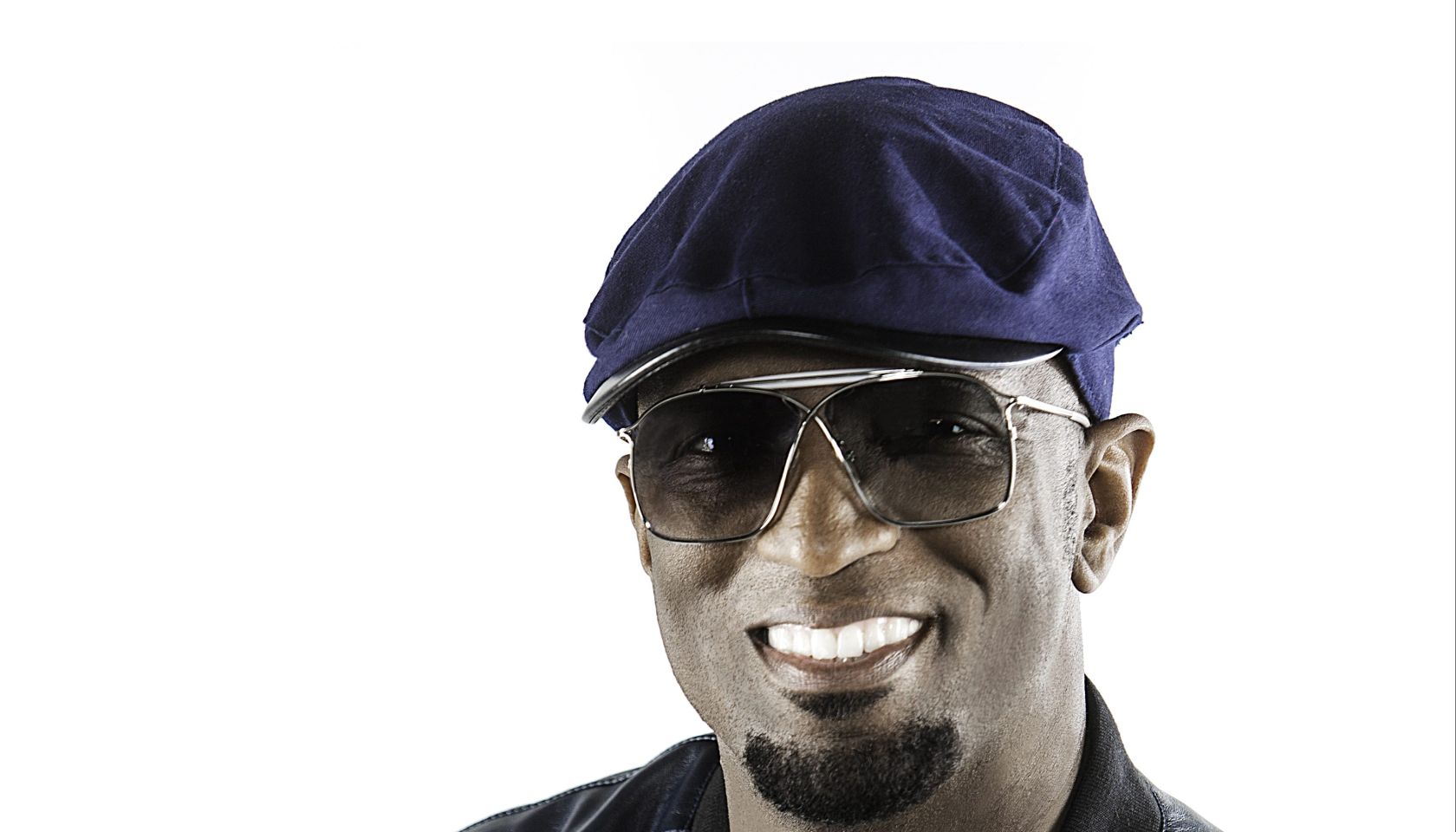 Rickey Smiley
