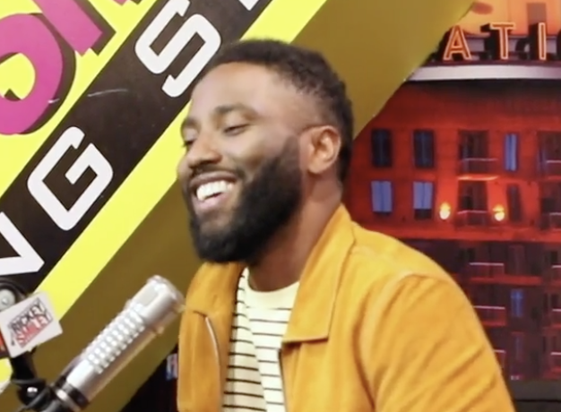 John David Washington