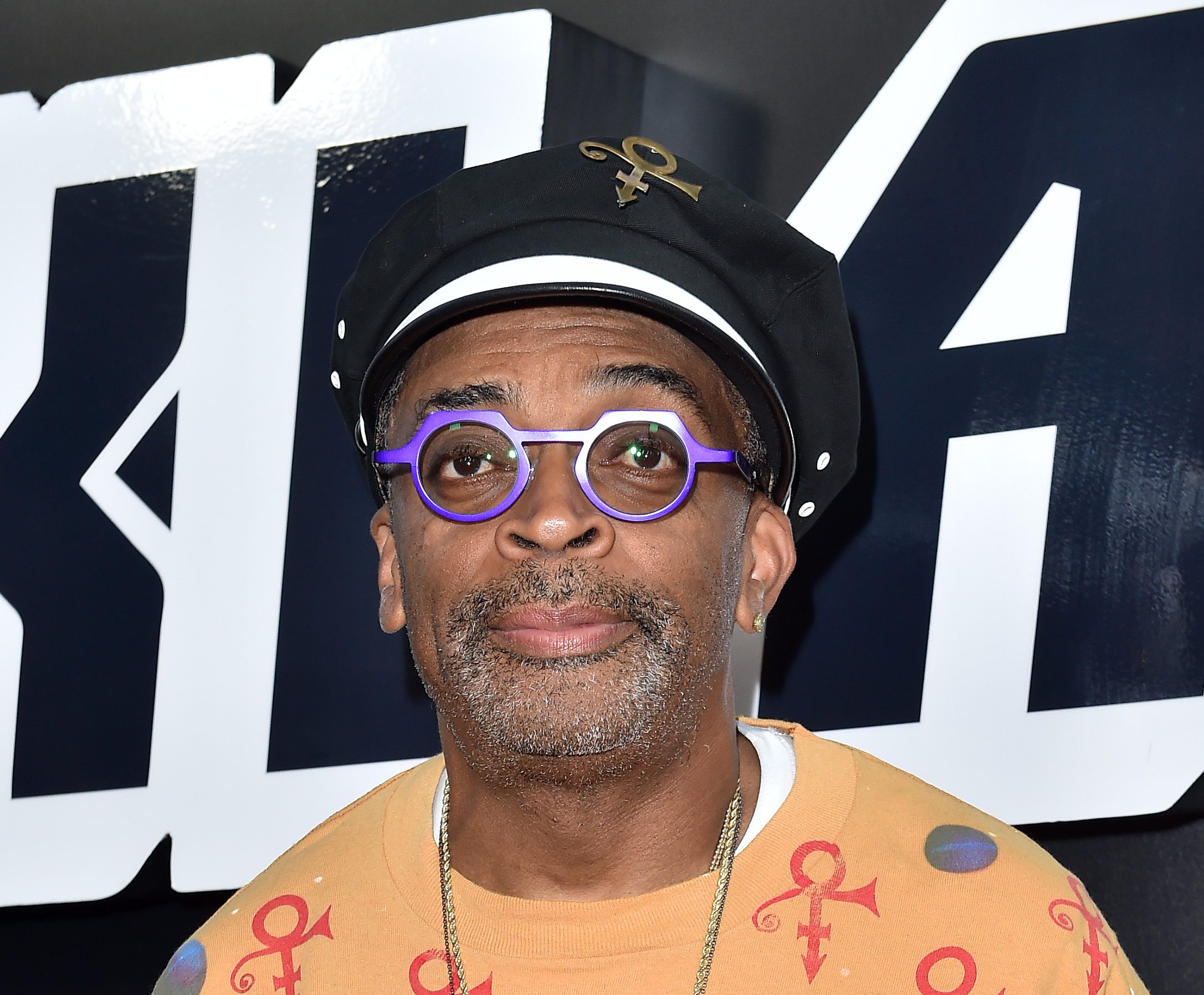 Premiere Of Focus Features' 'BlacKkKlansman'