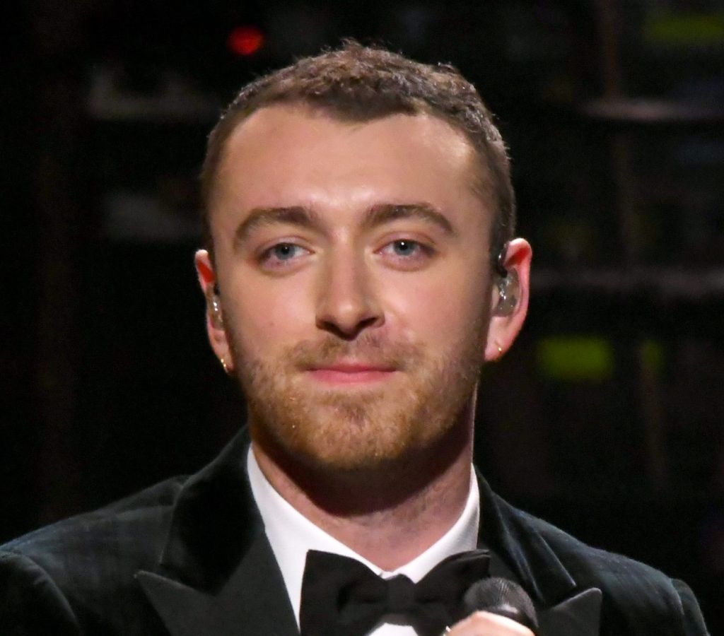 60th Annual GRAMMY Awards - I'm Still Standing: A GRAMMY Salute To Elton John - Show