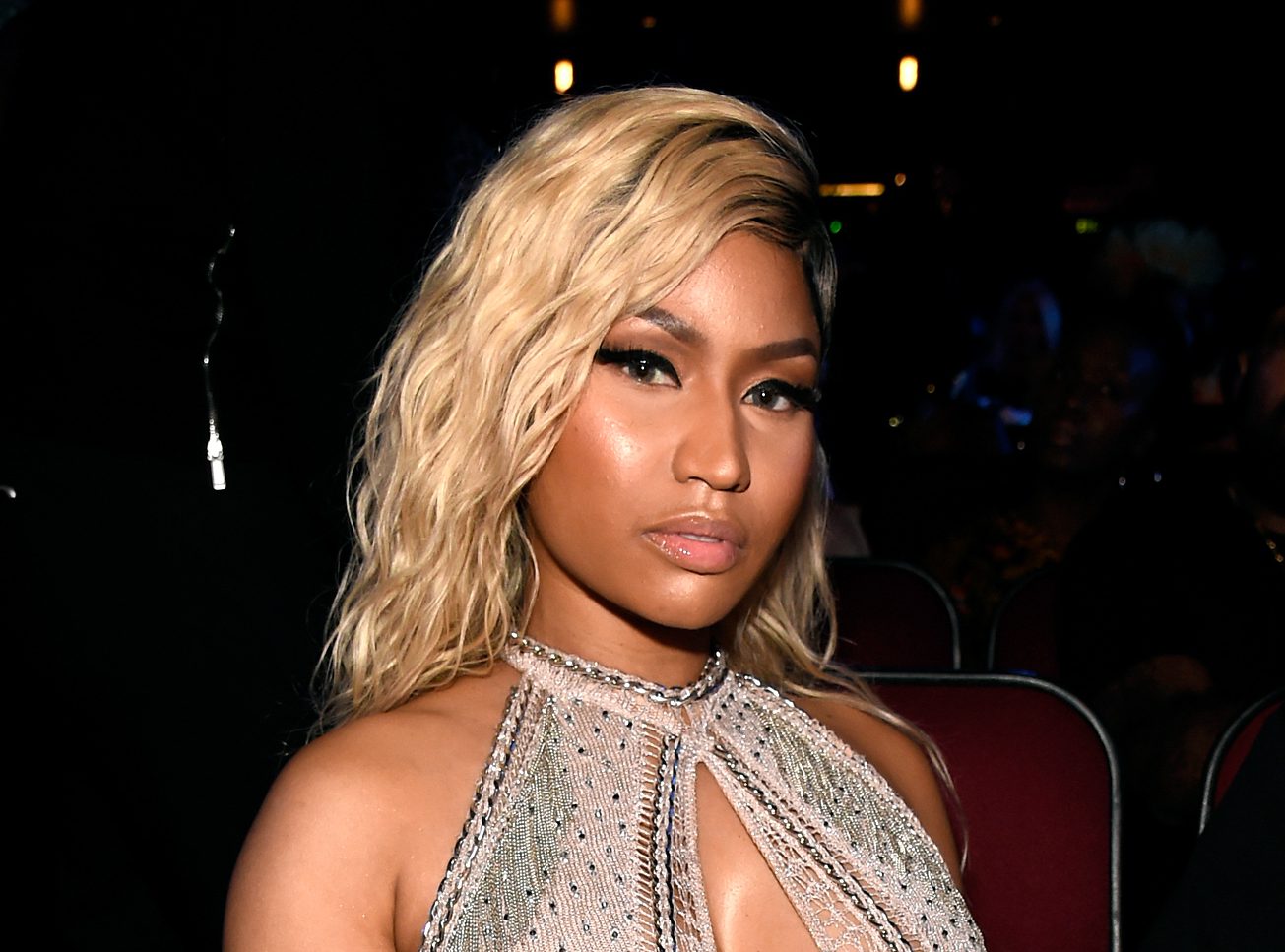 2018 BET Awards - Roaming Show