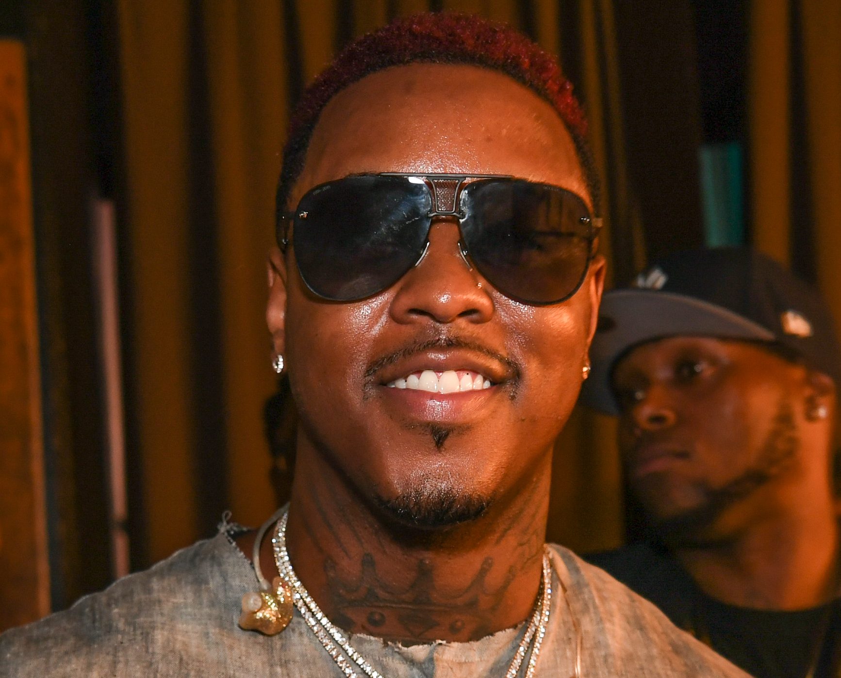 ASCAP 2017 Rhythm & Soul Music Awards - Show