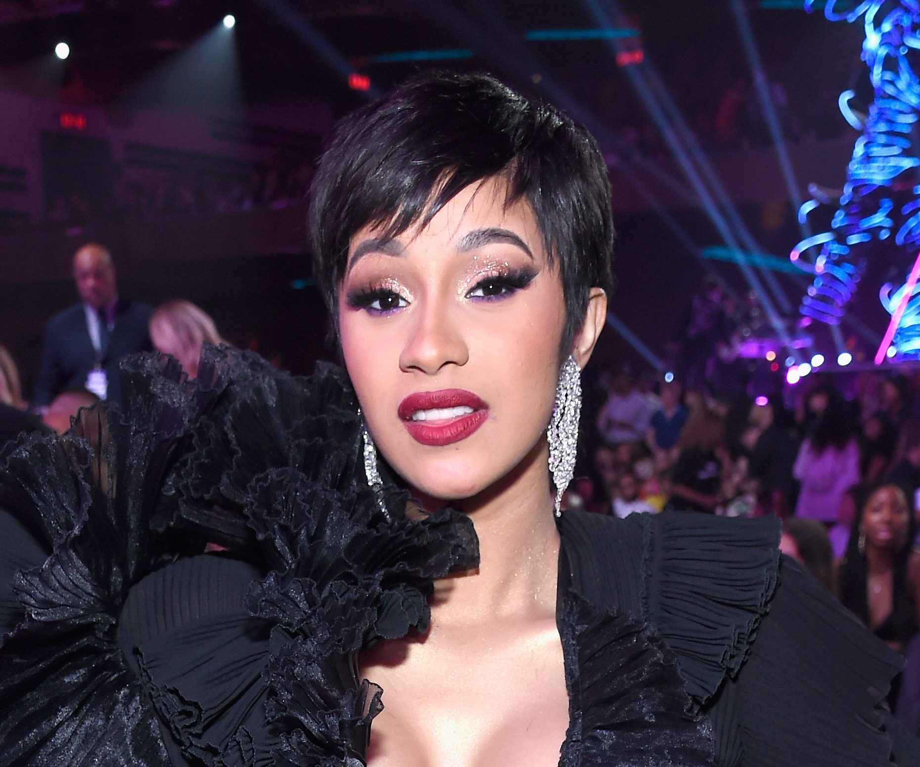 2018 MTV Video Music Awards - Show