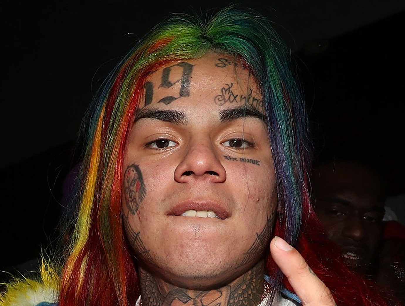 La La Anthony Hosts 'Winter Wonderland' Holiday Charity Event