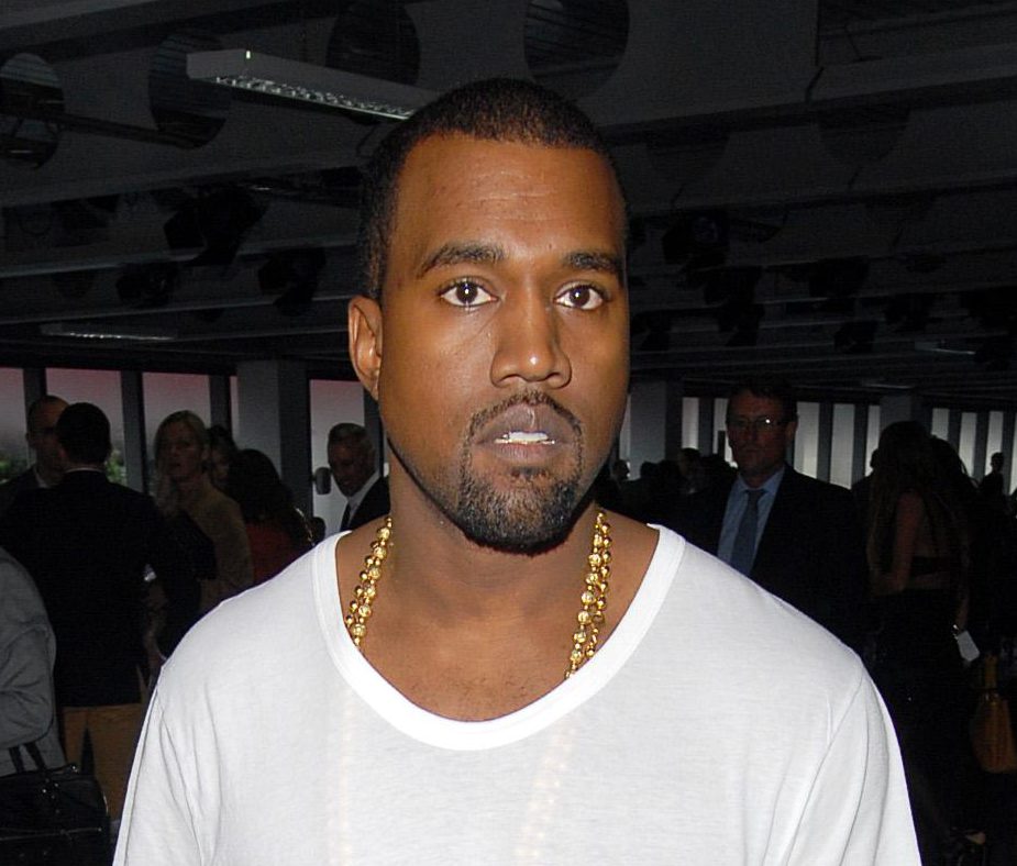 Celebrities On The Front Row at London Fashion Week Spring/Summer 2012