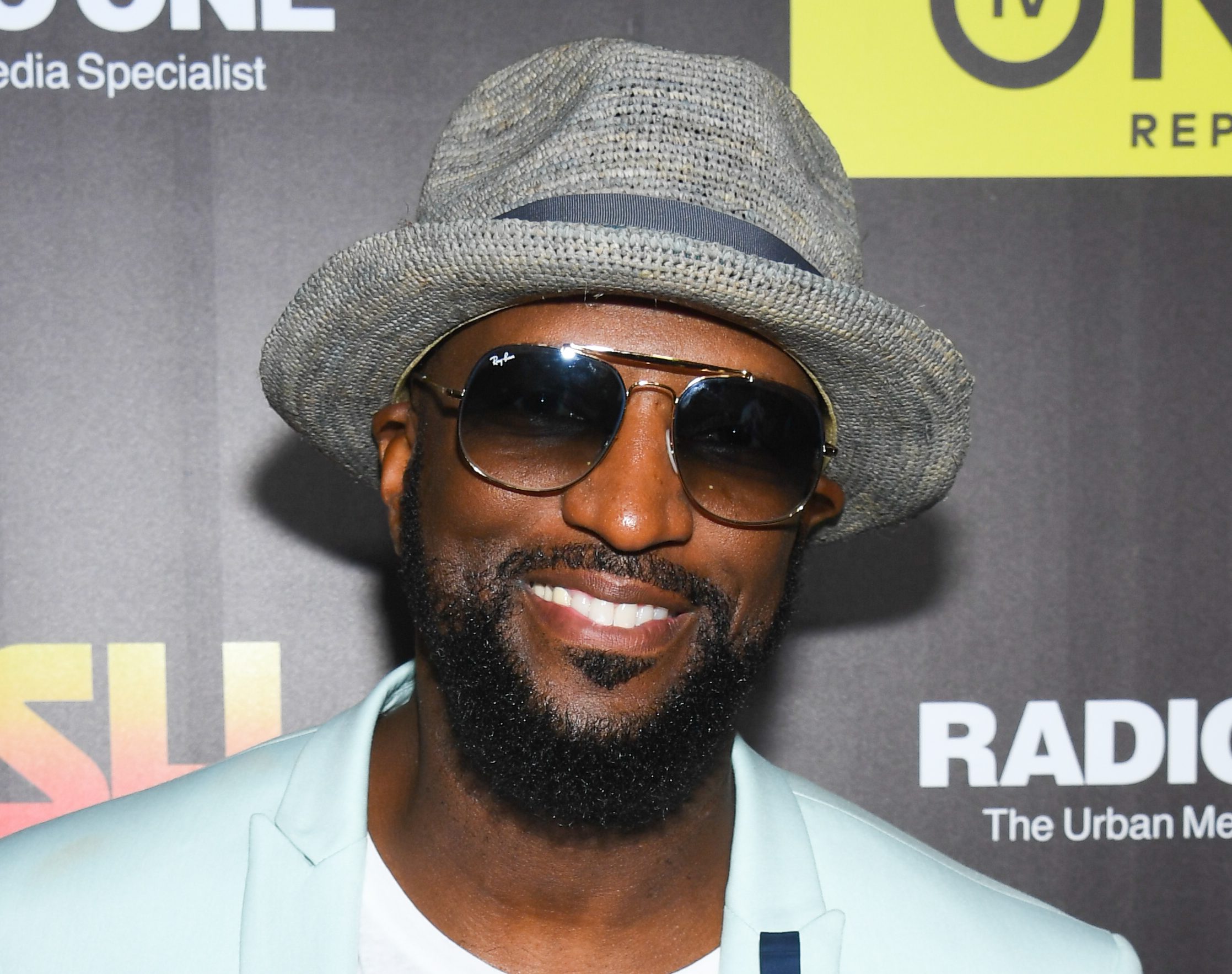 'Rickey Smiley For Real' Season 4 Premiere