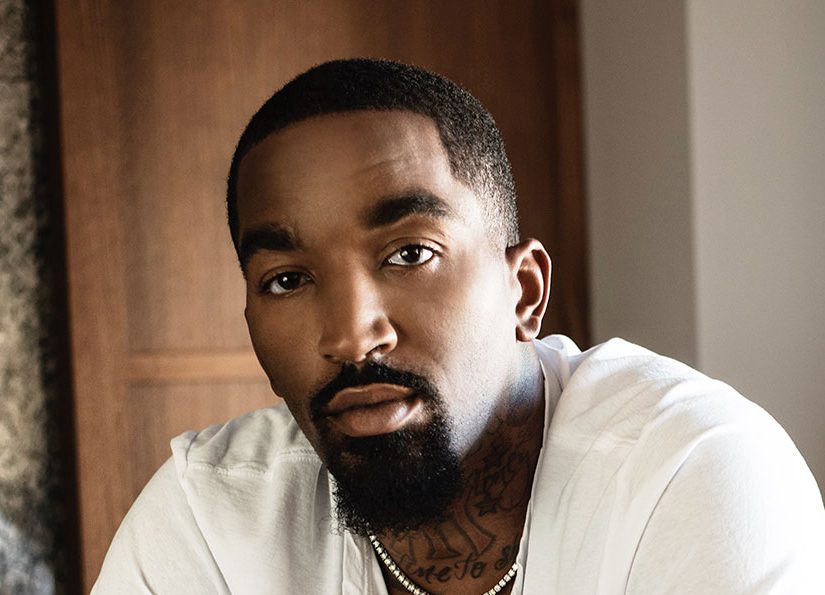 Scotch Porter x J.R. Smith Partner for Limited Edition Dopp Kit