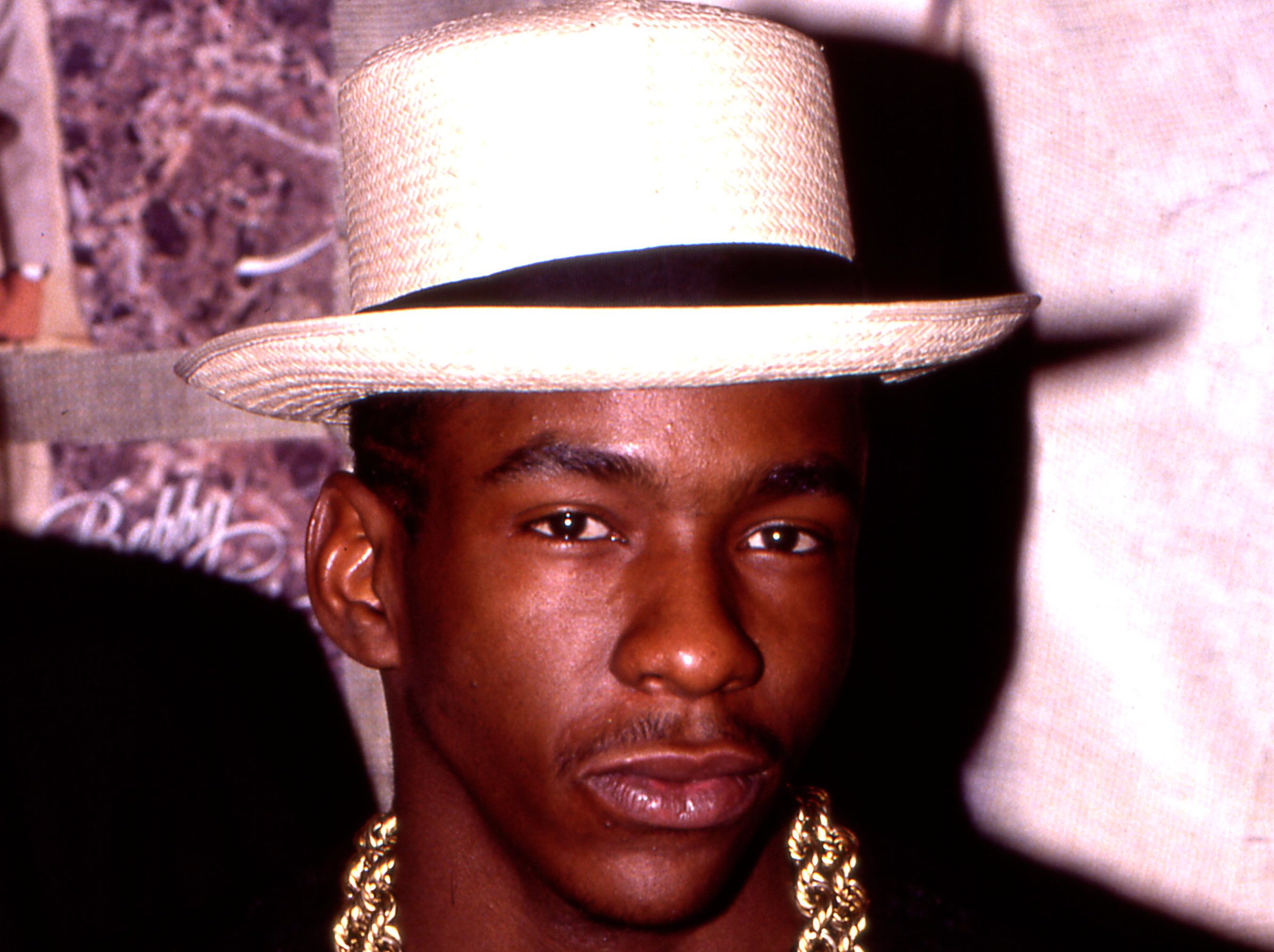 Bobby Brown 1988 London