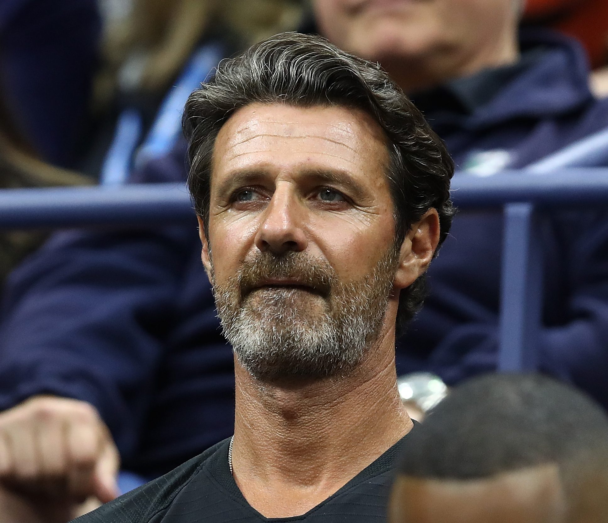 2018 US Open - Day 13