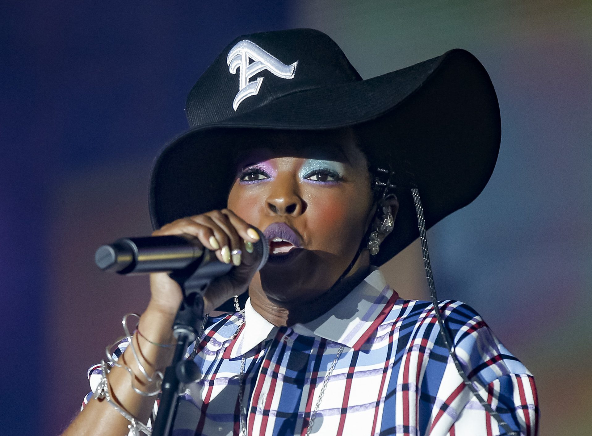 2018 Pitchfork Music Festival - Day 3