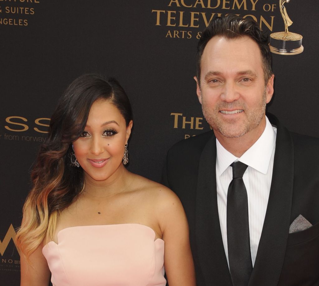 The 2016 Daytime Emmy Awards Arrivals