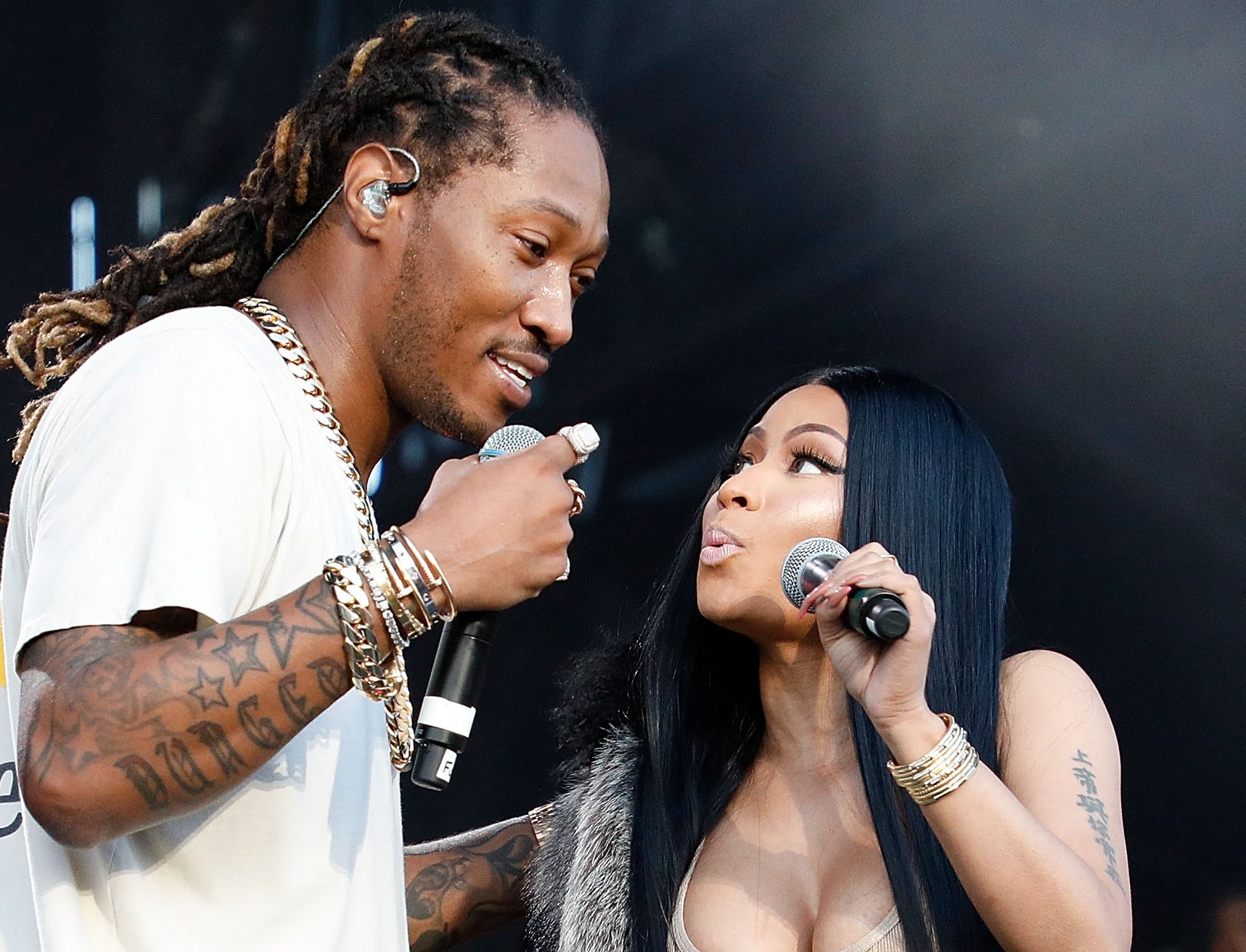 The Meadows Music & Arts Festival - Day 2