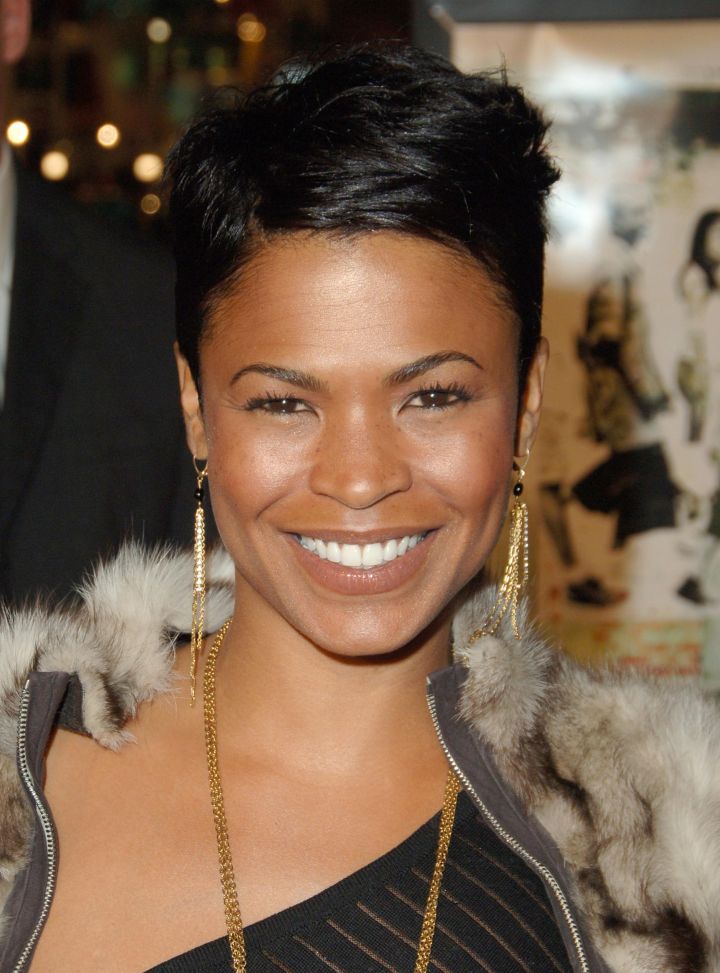 Nia Long