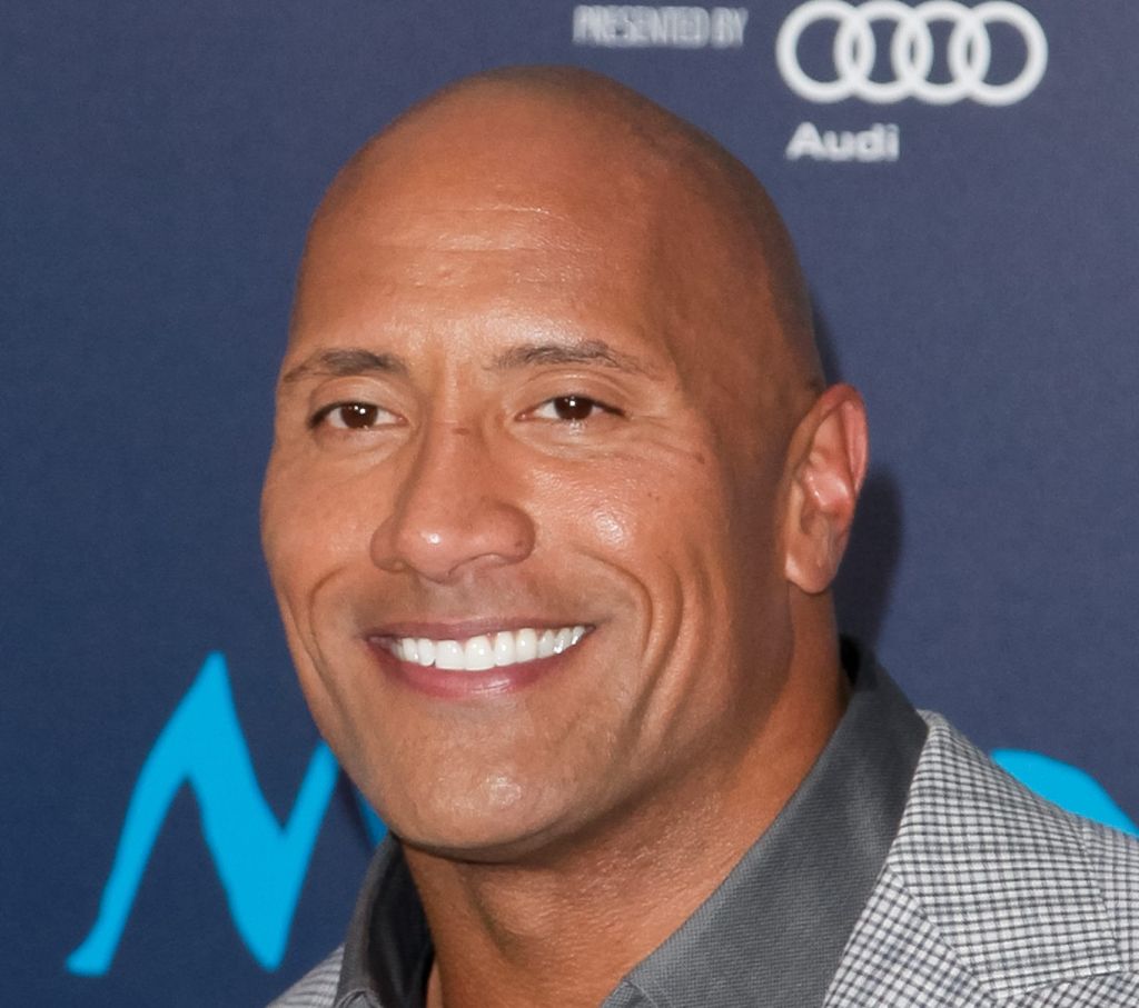 AFI FEST 2016 Presented By Audi - Premiere Of Disney's 'Moana' - Red Carpet