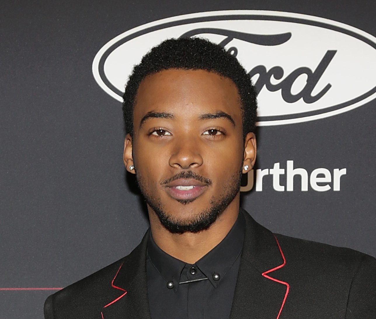 Algee Smith