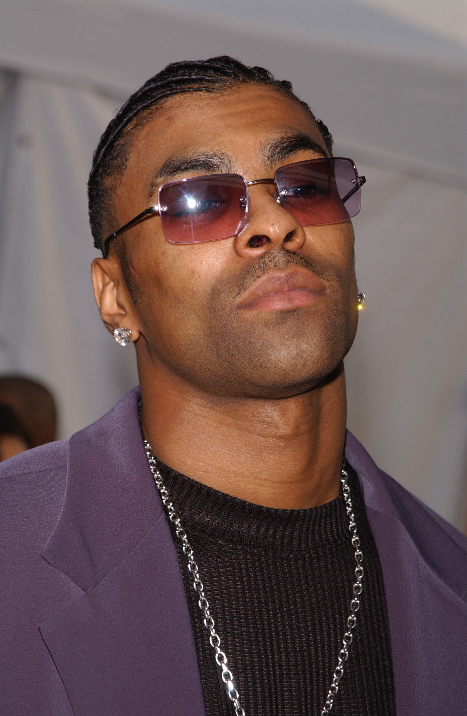 29th Annual American Music Awards