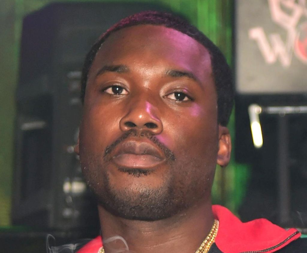 Birthday Bash Weekend Grand Finale Hosted by Meek Mill