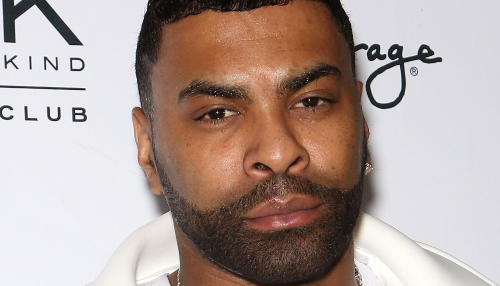Ginuwine Performs At 1 Oak Nightclub