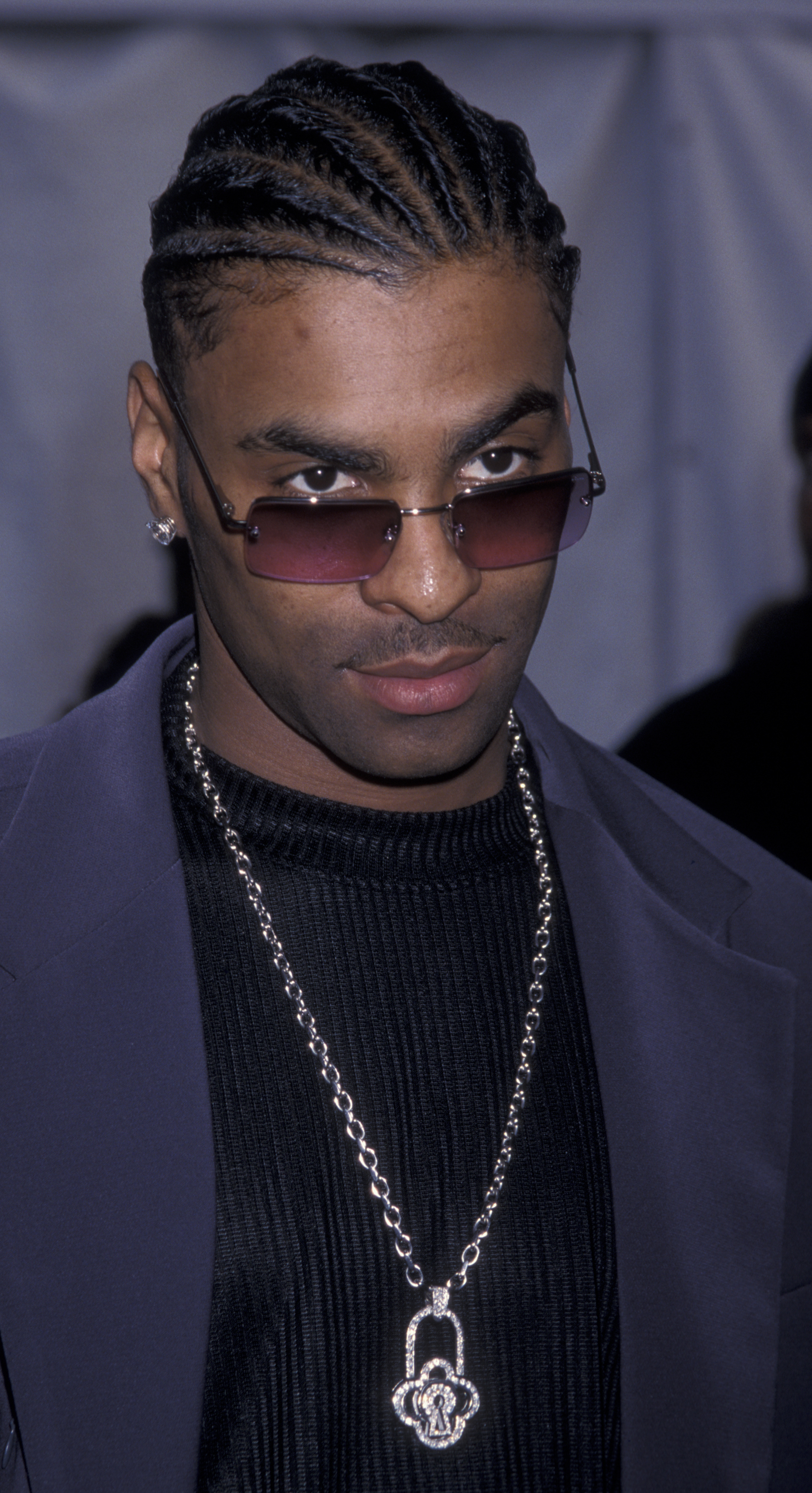 29th Annual American Music Awards