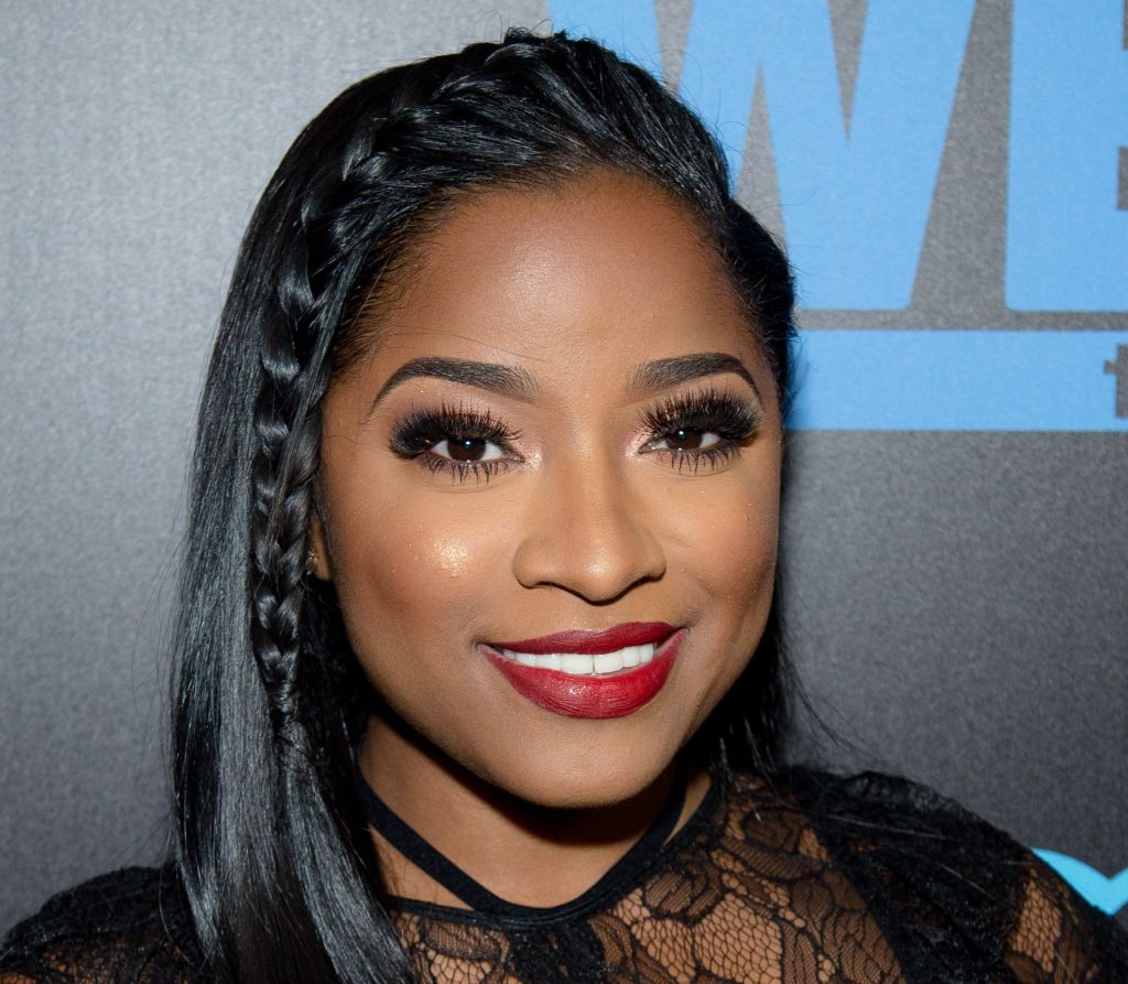 'Bossip On WE' Atlanta Launch Celebration