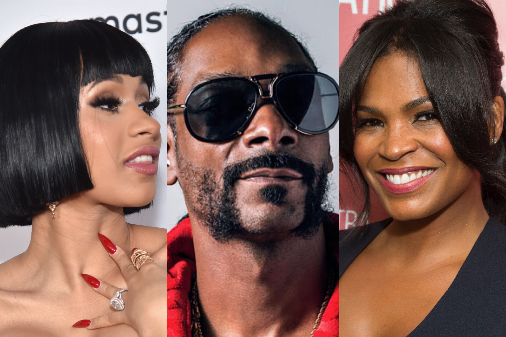 Celebrities Born In October