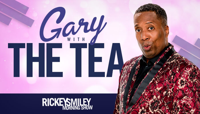 Gary's Tea