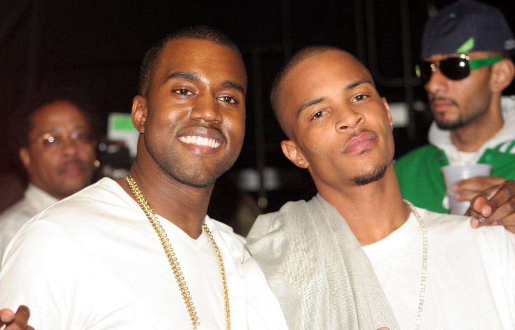 Power 105.1 FM Presents Jay-Z I Declare War Concert