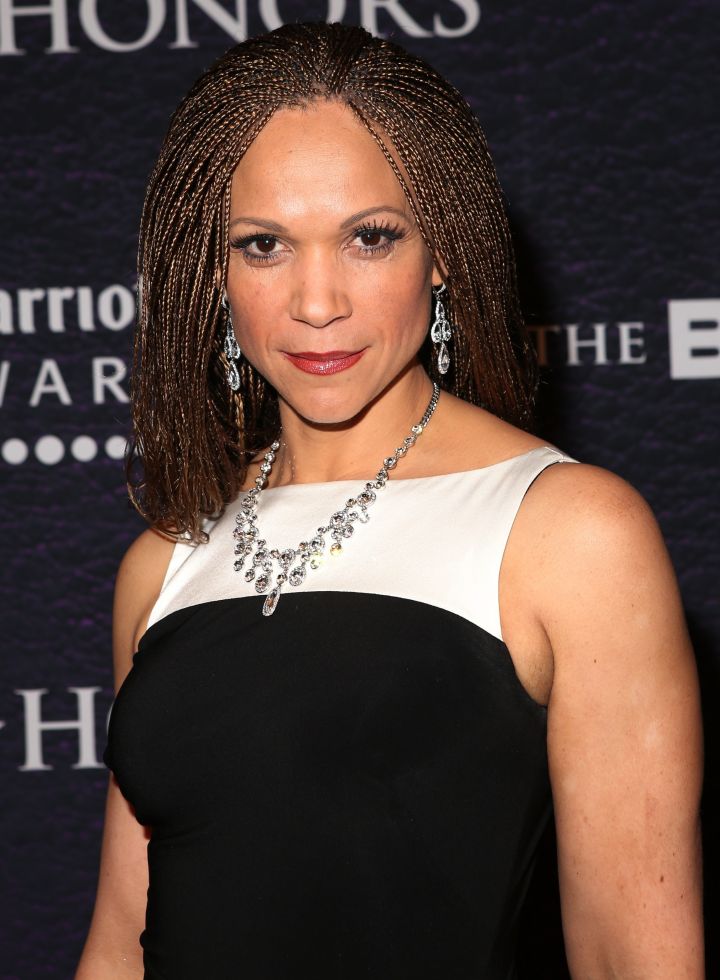 Melissa Harris Perry