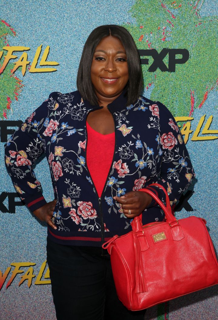 Loni Love