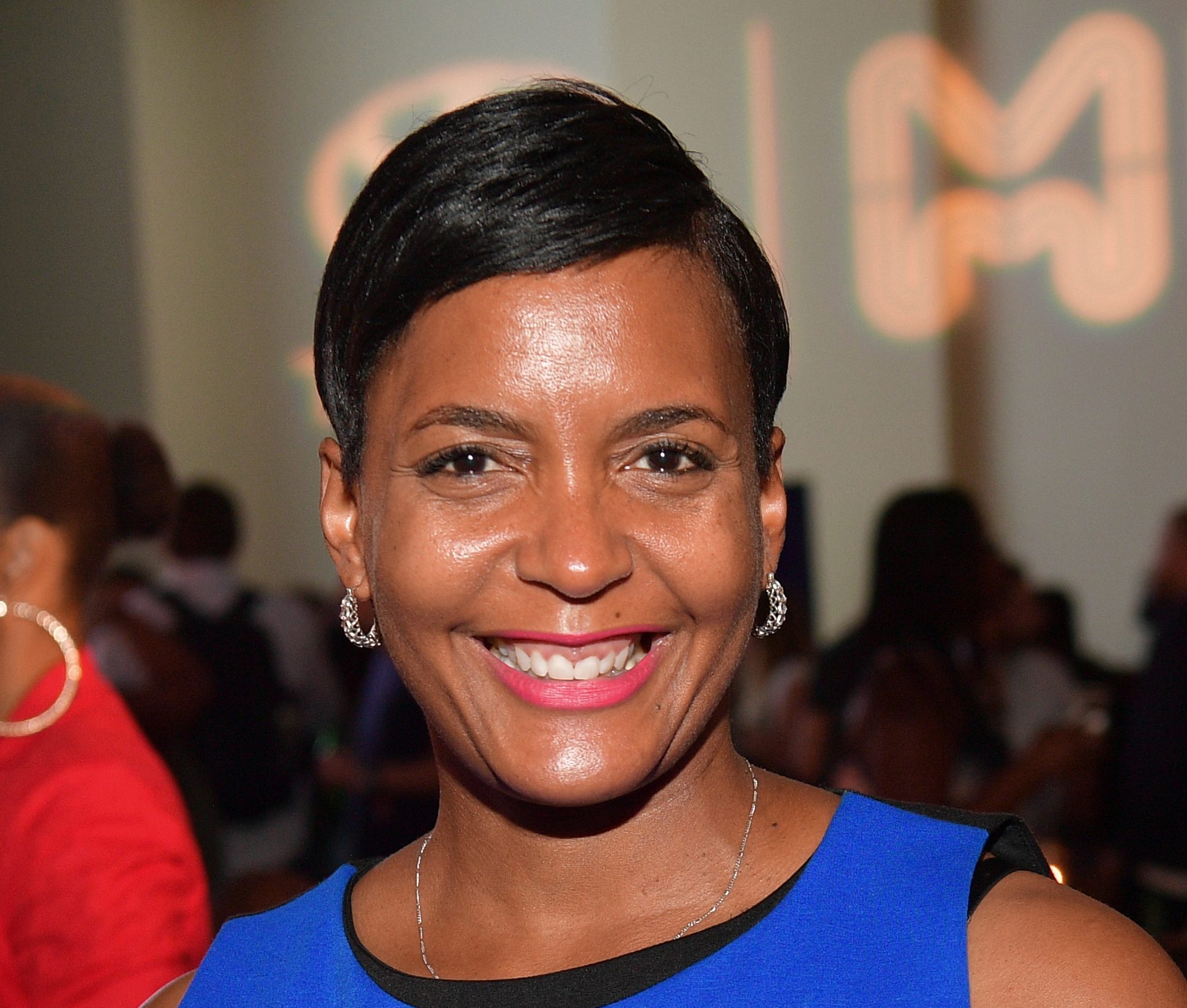 2017 AC3 Festival - ChooseATL Welcome To Atlanta Reception Honoring Kevin 'Coach K' Lee And Angela Rye