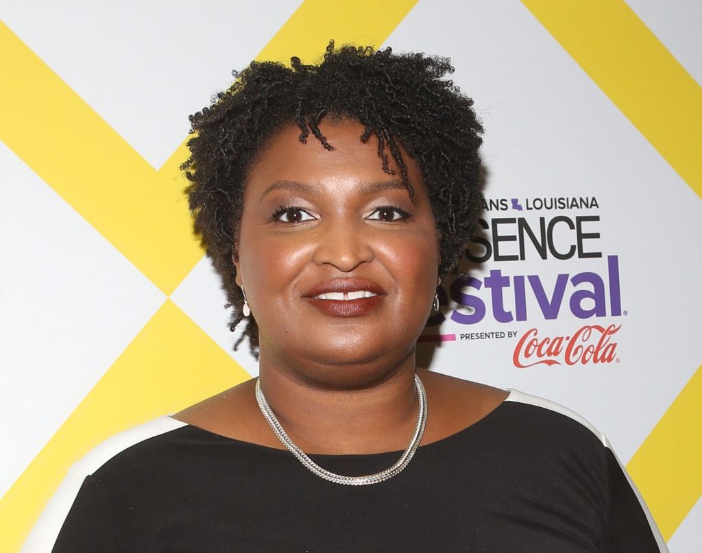 2018 Essence Festival New Orleans