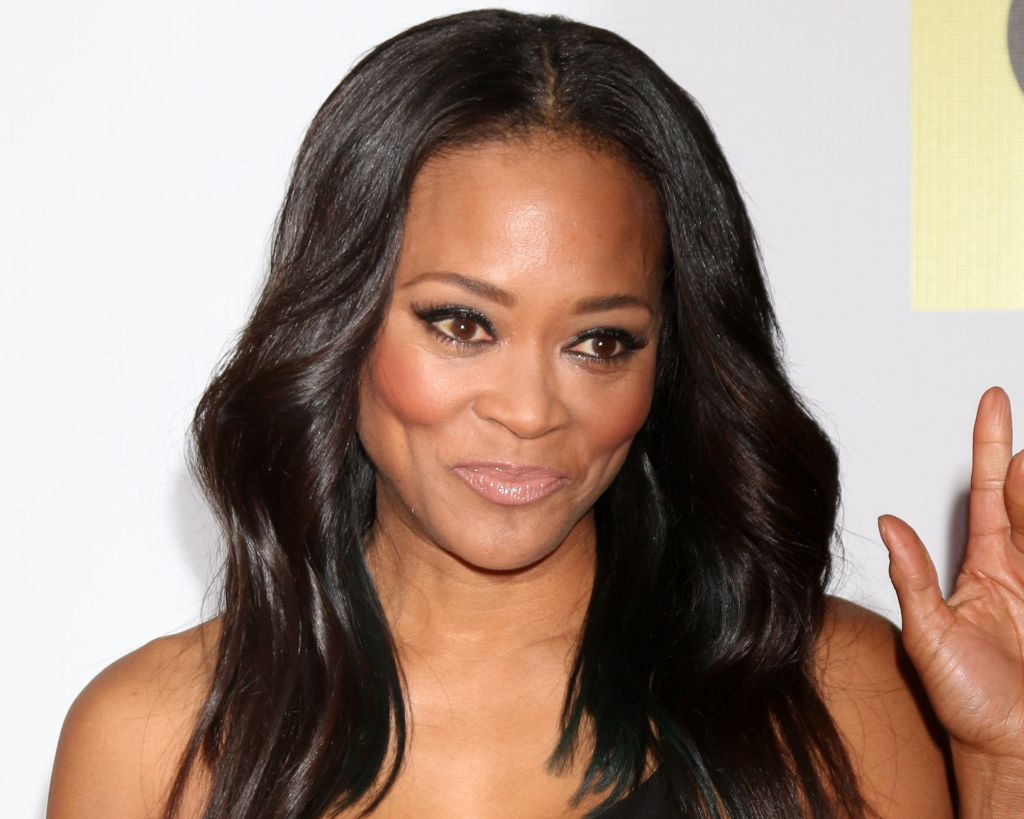 47TH NAACP Image Awards