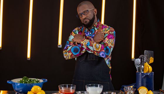 Rickey's Smiley's Collard Greens