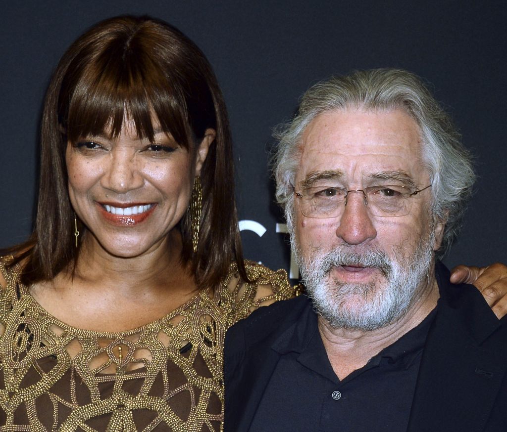 Tribeca Film Festival - 'For The Love Of Cinema' Gala Dinner - Arrivals