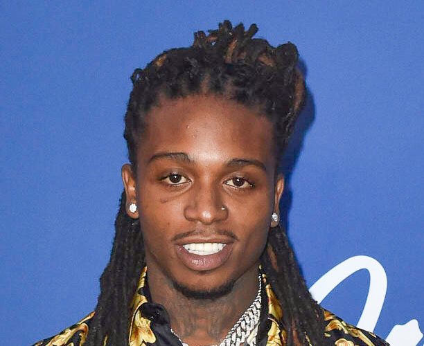 2018 Soul Train Awards - Arrivals