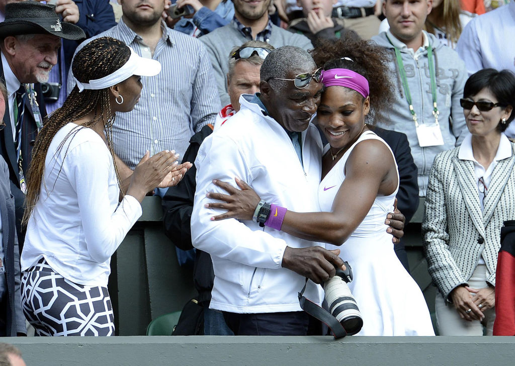 Tennis - 2012 Wimbledon Championships - Day Twelve - The All England Lawn Tennis and Croquet Club