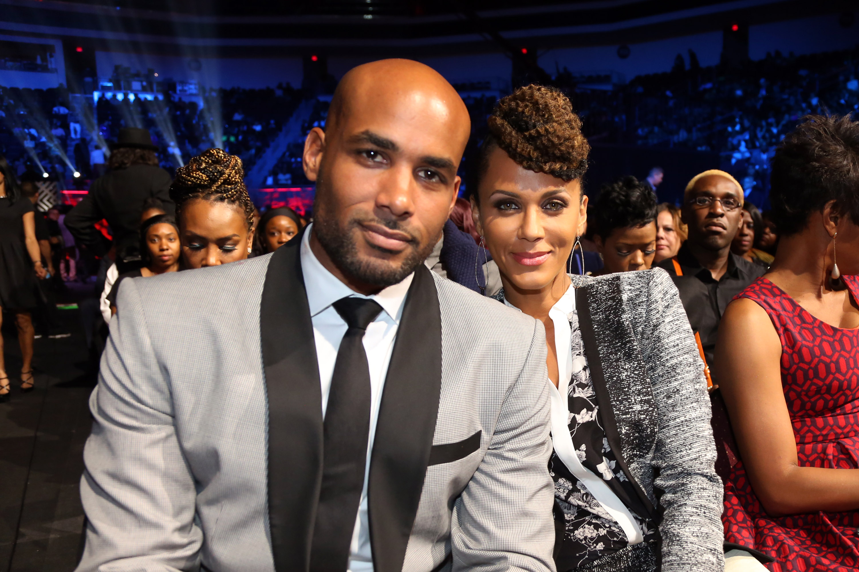 Soul Train Awards 2013