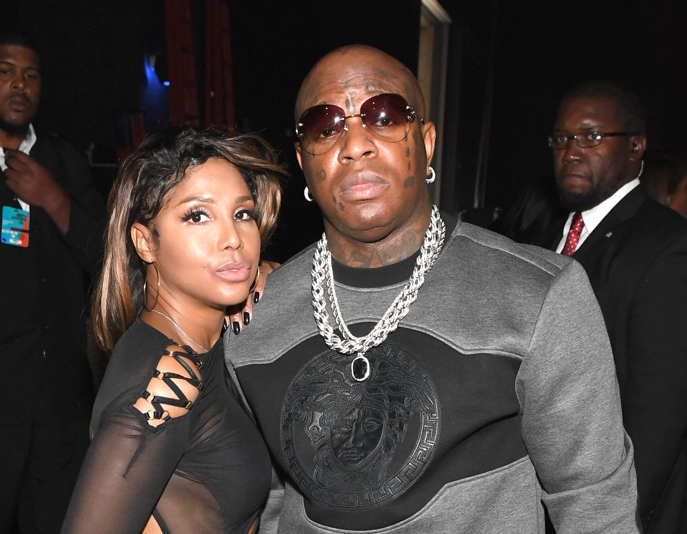 2016 BET Awards - Backstage: All Access